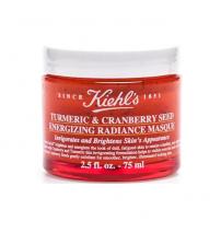 Kiehl's Turmeric & Cranberry Seed Energizing Radiance Masque 75ml